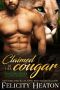 [Cougar Creek Mates 01] • Claimed by Her Cougar (Cougar Creek Mates Shifter Romance Series Book 1)